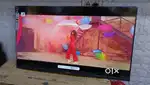 43 inch smart android frameless led tv 10999
