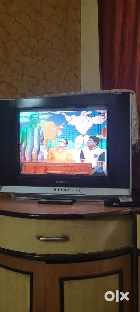 Samsung TV