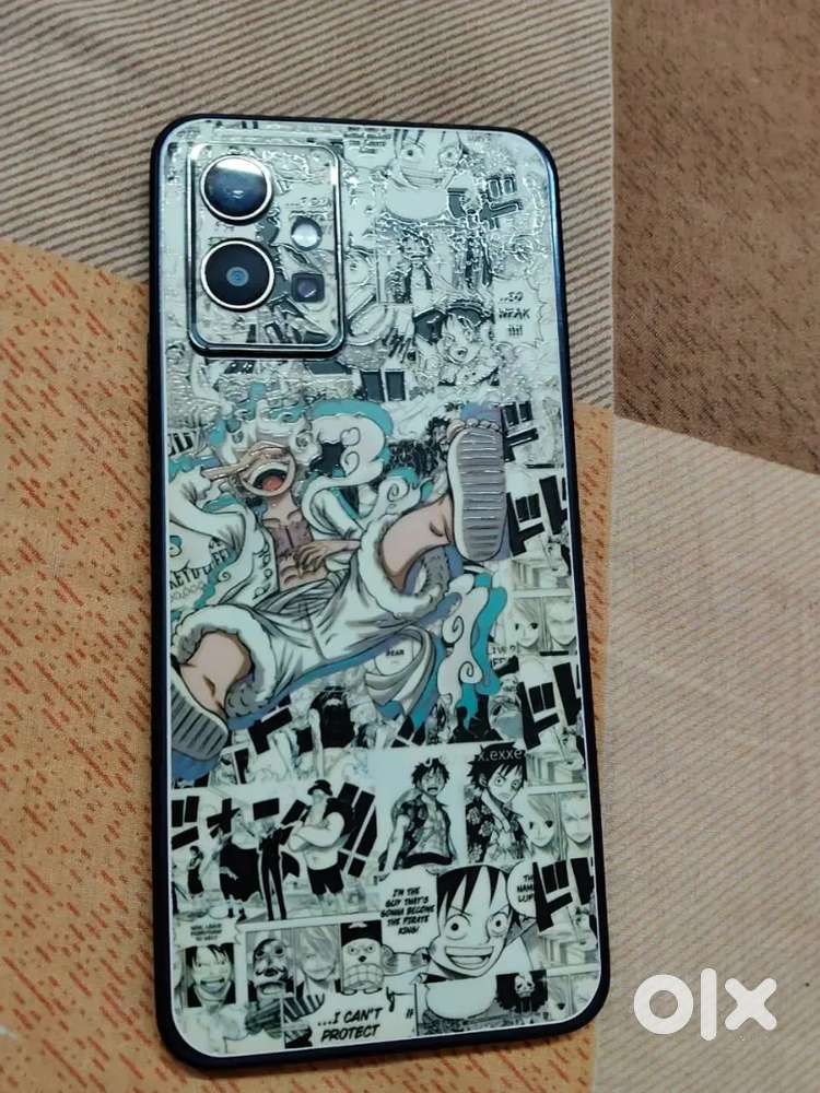 Vivo y75 5g