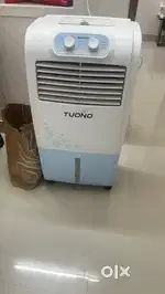 Room cooler