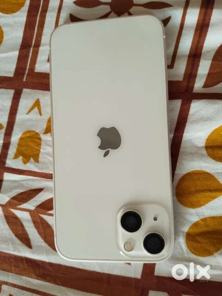 Iphone 13 128gb mint condition no scratches