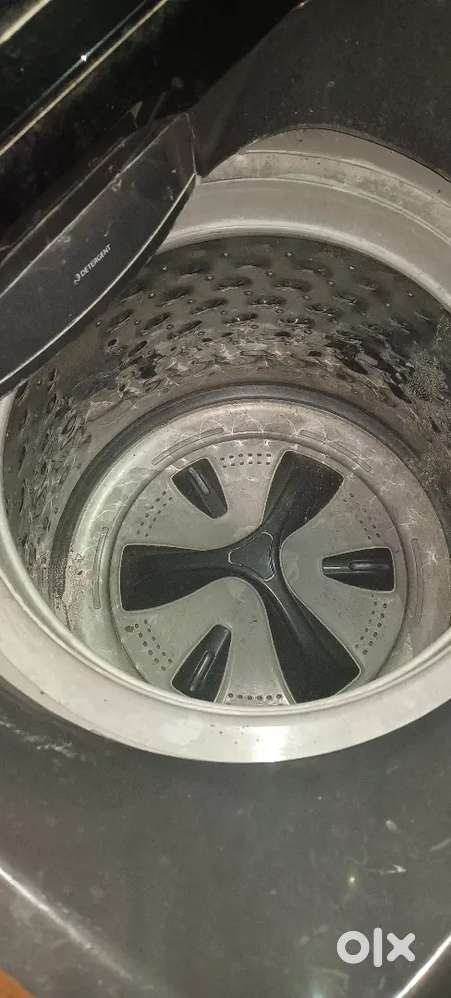 Whirlpool 5star top load fully automatic machine
