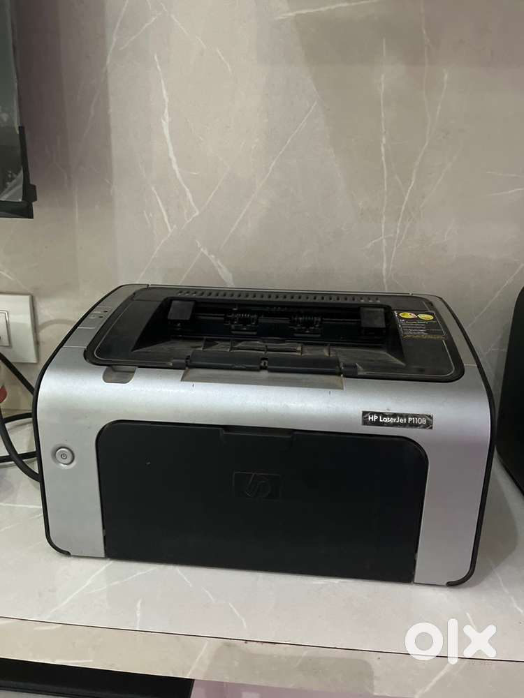Hp lazer printer no P1108