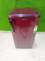 Haier single door fridge in best price with free home delivery