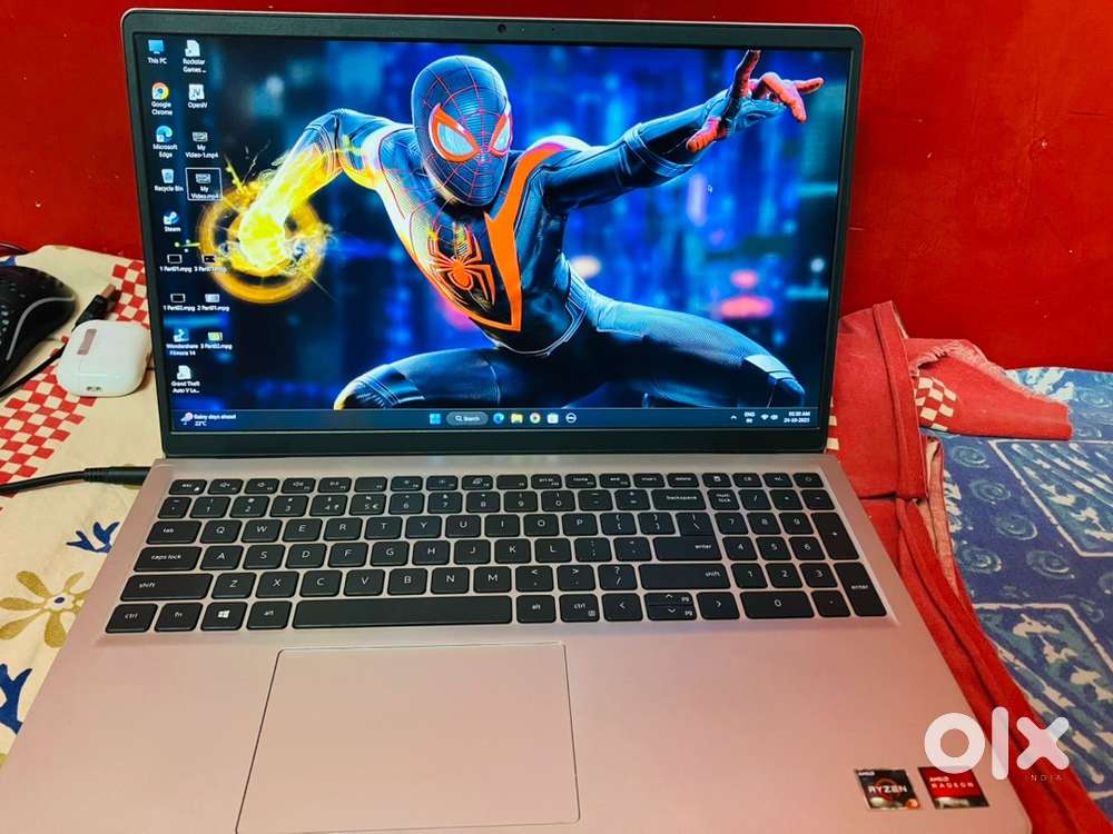 Dell inspiron 15 3515