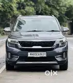 Kia Seltos HTX Plus D, 2020, Diesel