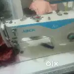 सिलाई मशीन