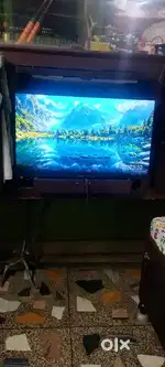 Sony Led tv good condition 32inch