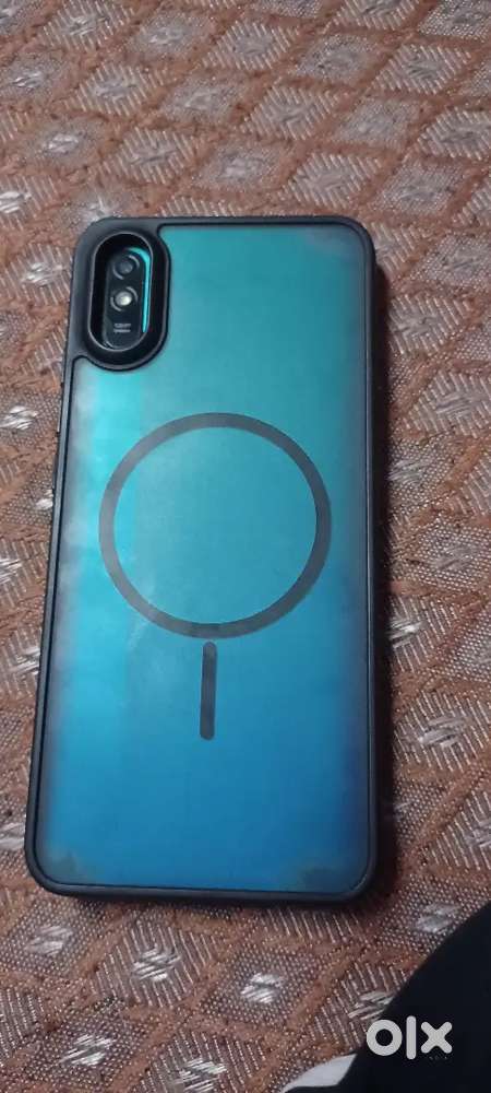 redmi 9A good working condition good battery backup