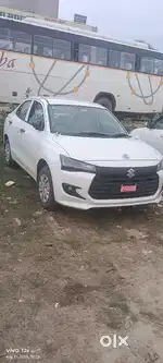 Need a driver in noida for dezire car