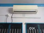 O GENERAL 2TON AC