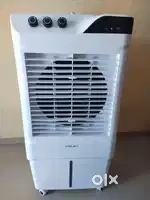 Bajaj 90L desert air cooler (white dmh 90neo)