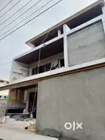 40*60 4 bhk duplex