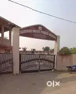 Shop for rent in maidani font of sanskar valley school