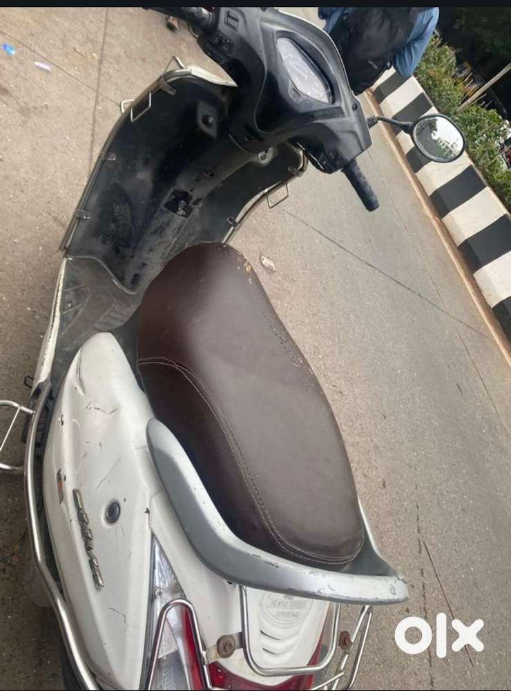 Activa 3G in good condition