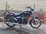 ROYAL ENFIELD THUNDERBIRD 350