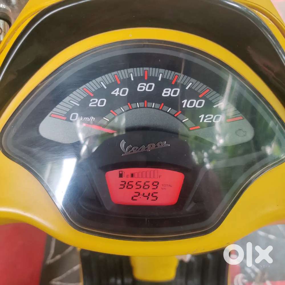 Good condition