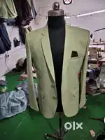 Coat pant jacket 1300