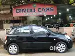 Nissan Micra XV D, 2012, Diesel