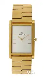 new original slim titan watch