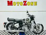 ROYAL ENFIELD CLASSIC 350CC 2016 MODEL [ WITH DISC BRAKE ]
