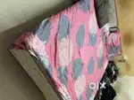 2 single bed
