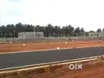 Gated Community Villa Plots Near Pappampatti privu