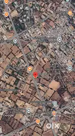 3200 yd. Plot for Rent at Mumatpura.