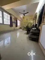Semi furnished 1 BHK akkayapalem prime