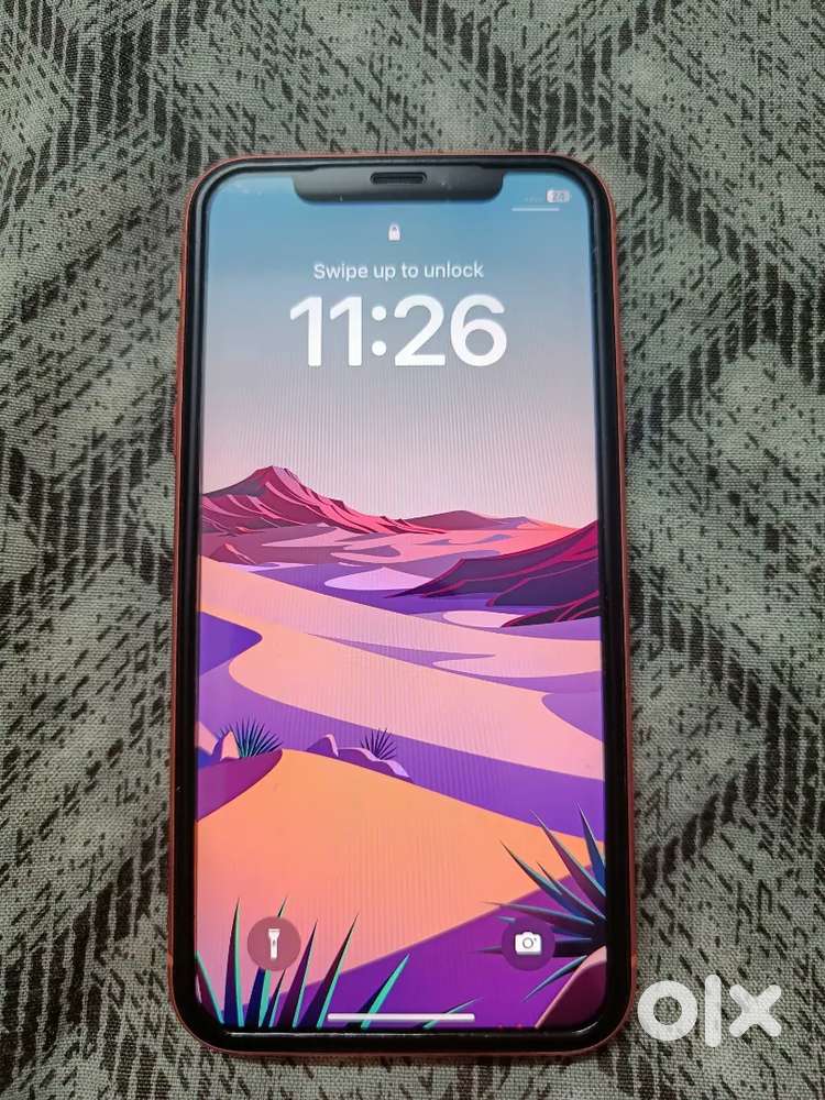 Apple iPhone XR