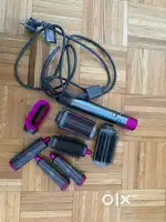 Dyson Airwrap hair styler