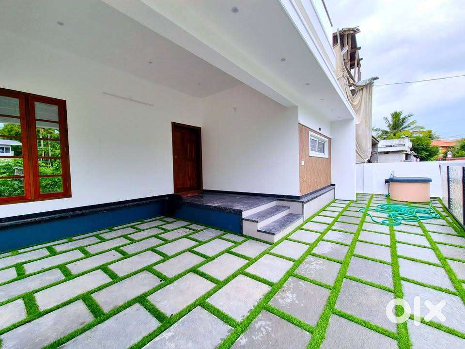 Independent Luxury Homes For sale in Codissia ,coimbatore