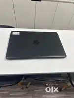 Hp pavilion 15 used laptop ((6th gen core i3,8gb ram,256gb ssd))