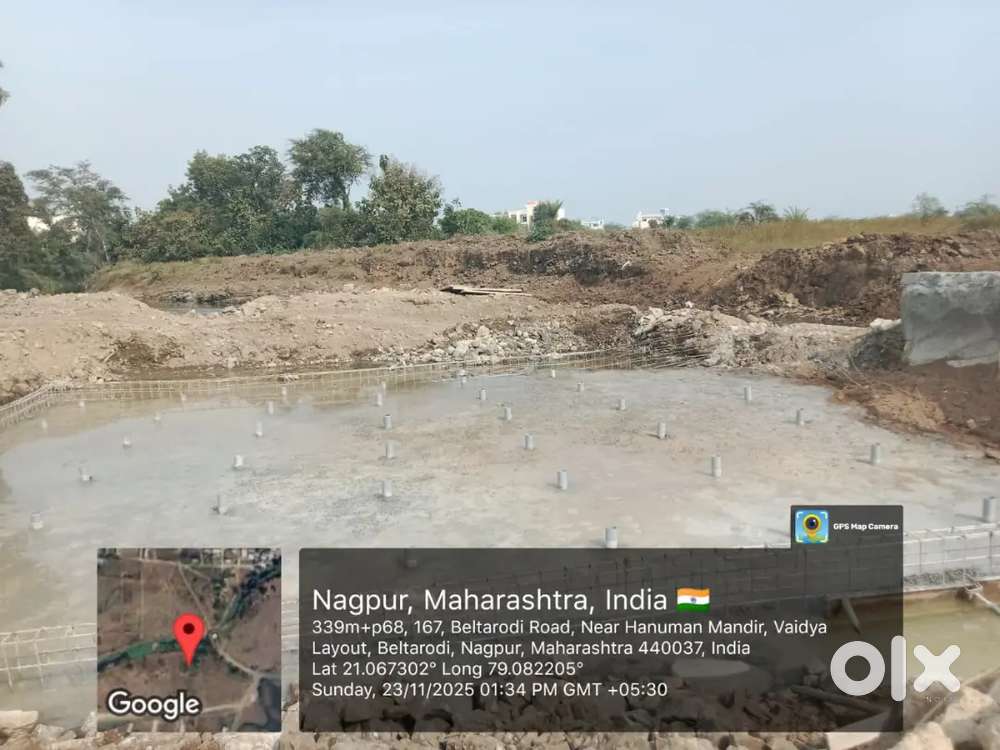 Urgently required for civil engineers and site supervisor