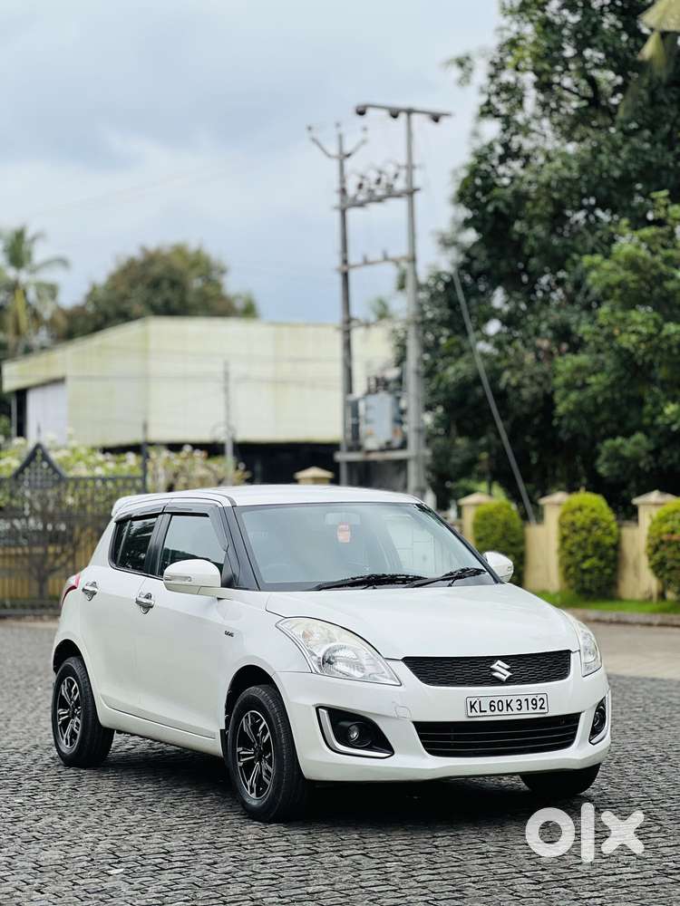 Maruti Suzuki Swift DDiS VDI, 2016, Diesel