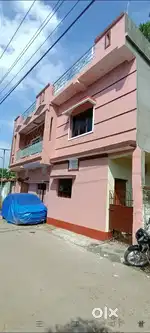 A big House for sale total complete house best location