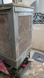Desert Air Cooler