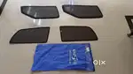 Magnetic Sun Shade for Type 2 Suzuki Swift. (2011 - 2018)