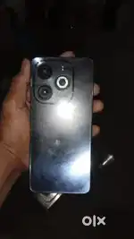 Infinix smart 8 HD smartphone bill box ha.   4g.     RAM.3+3..64