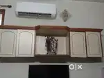 Study Table Cabinet