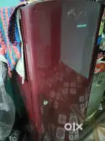 Samsung 4 star single door refrigerator