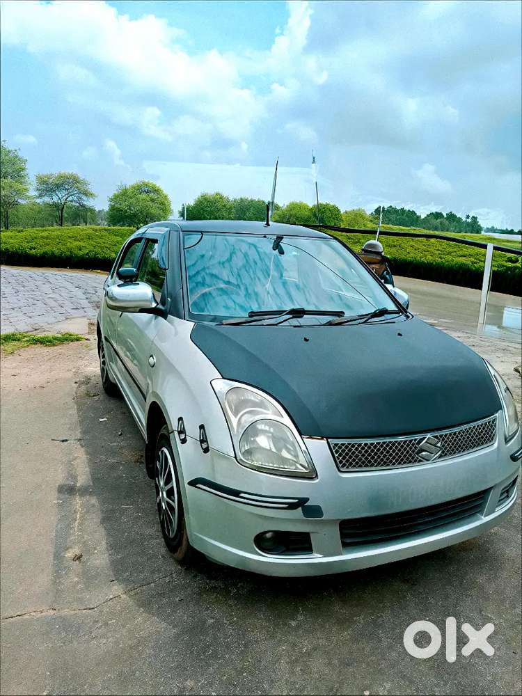 Maruti Suzuki Swift 2006 Petrol Well Maintained