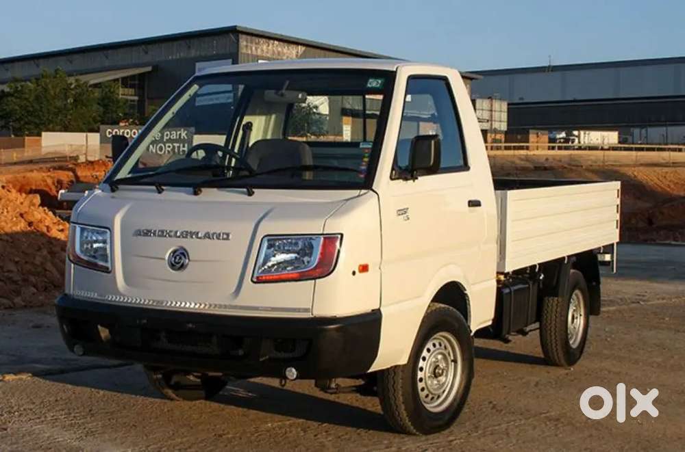 Ashokleyland dost strong