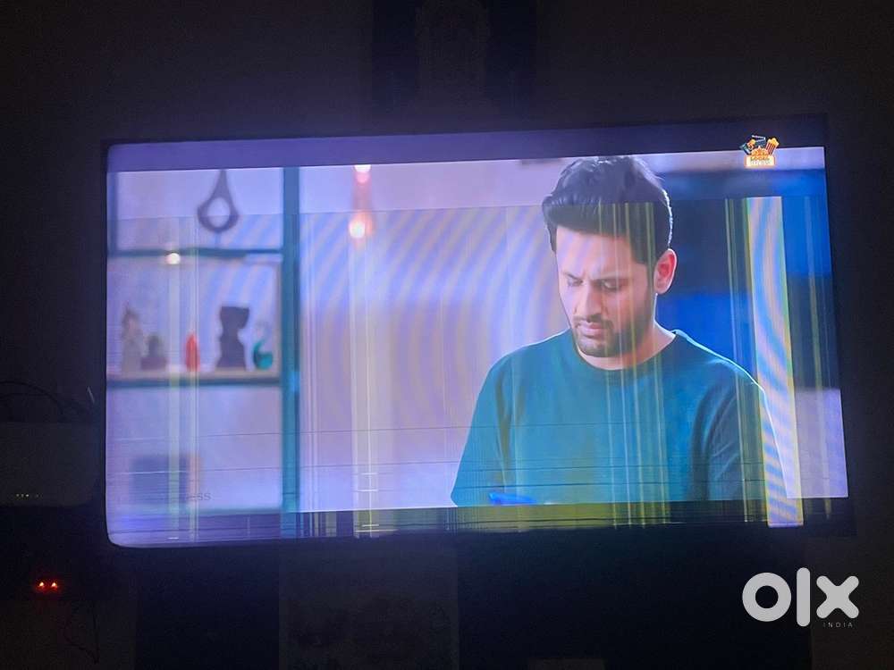 Samsung Tv 55inches