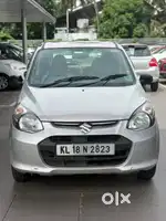 Maruti Suzuki Alto 800 2012-2016 LXI, 2014, Petrol