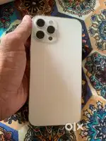 12 pro max 256GB