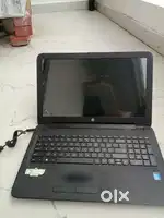 Sale HP Laptop I3 due to urgent need of money
