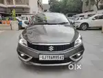 Maruti Suzuki Ciaz Zeta, 2019, Petrol