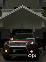 Maruti Suzuki Brezza 2018