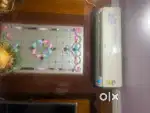 2 ton A C Samsung model inverter type